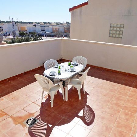 Las Arenas 160 Urbanizacion Familiar Albert Villas Alcossebre Eksteriør billede
